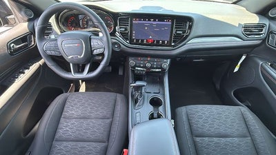 2026 Dodge Durango DURANGO GT AWD HEMI V8