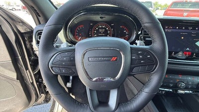 2026 Dodge Durango DURANGO GT AWD HEMI V8