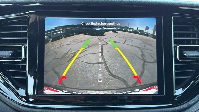 2026 Dodge Durango DURANGO GT AWD HEMI V8