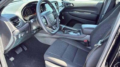 2026 Dodge Durango DURANGO GT AWD HEMI V8