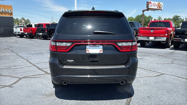 2026 Dodge Durango DURANGO GT AWD HEMI V8