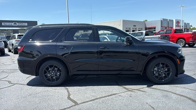 2026 Dodge Durango DURANGO GT AWD HEMI V8