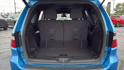 2026 Dodge Durango DURANGO GT AWD HEMI V8