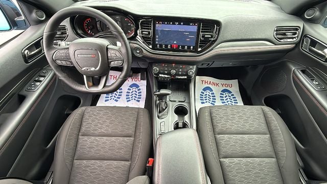 2026 Dodge Durango DURANGO GT AWD HEMI V8