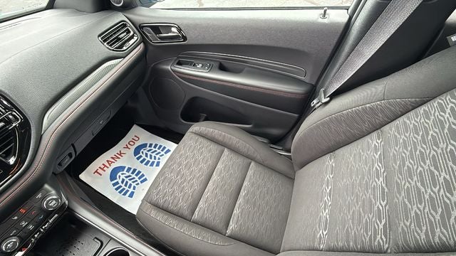 2026 Dodge Durango DURANGO GT AWD HEMI V8