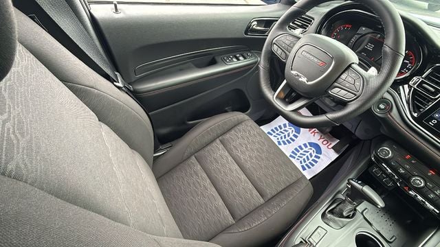 2026 Dodge Durango DURANGO GT AWD HEMI V8