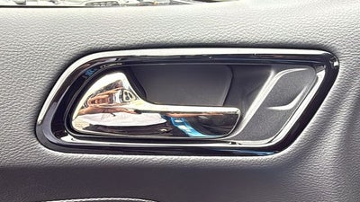 2026 Dodge Durango DURANGO GT AWD HEMI V8