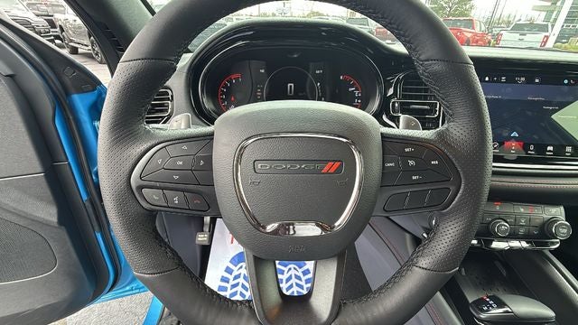 2026 Dodge Durango DURANGO GT AWD HEMI V8