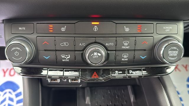 2026 Dodge Durango DURANGO GT AWD HEMI V8