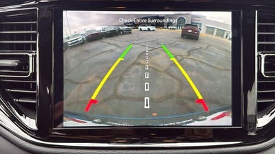 2026 Dodge Durango DURANGO GT AWD HEMI V8