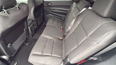 2026 Dodge Durango DURANGO GT AWD HEMI V8