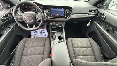 2026 Dodge Durango DURANGO GT AWD HEMI V8