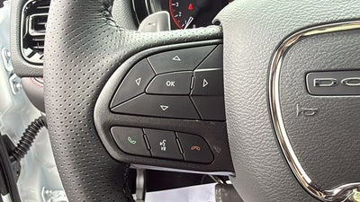 2026 Dodge Durango DURANGO GT AWD HEMI V8