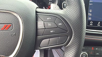 2026 Dodge Durango DURANGO GT AWD HEMI V8