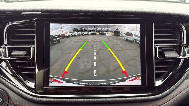 2026 Dodge Durango DURANGO GT AWD HEMI V8