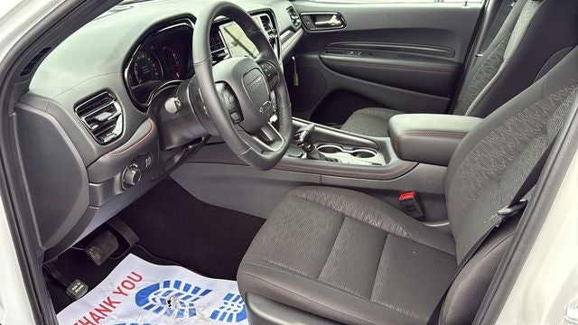 2026 Dodge Durango DURANGO GT AWD HEMI V8