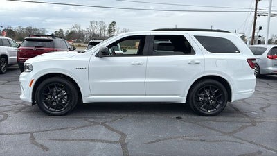 2026 Dodge Durango DURANGO GT AWD HEMI V8