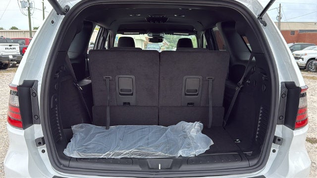 2027 Dodge Durango DURANGO GT HEMI V8 AWD
