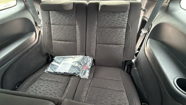 2027 Dodge Durango DURANGO GT HEMI V8 AWD
