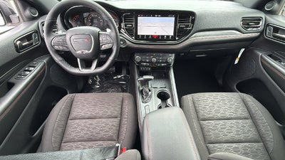 2027 Dodge Durango DURANGO GT HEMI V8 AWD