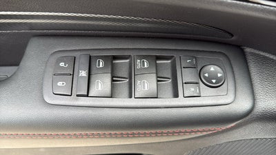 2027 Dodge Durango DURANGO GT HEMI V8 AWD
