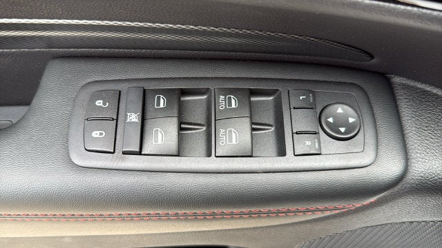2027 Dodge Durango DURANGO GT HEMI V8 AWD