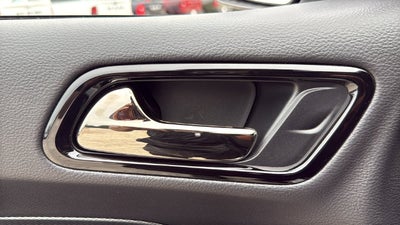 2027 Dodge Durango DURANGO GT HEMI V8 AWD