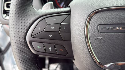 2027 Dodge Durango DURANGO GT HEMI V8 AWD