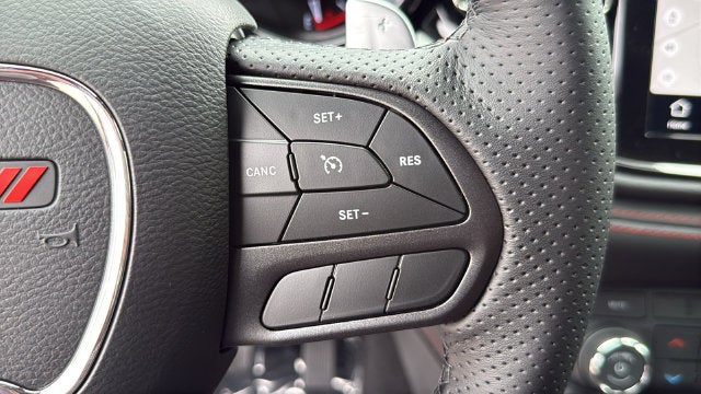 2027 Dodge Durango DURANGO GT HEMI V8 AWD