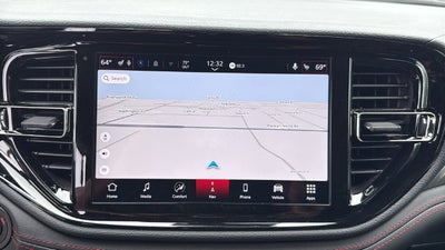 2027 Dodge Durango DURANGO GT HEMI V8 AWD