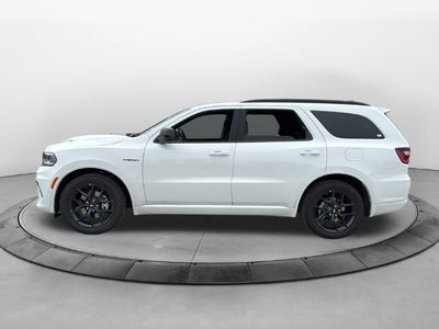 2027 Dodge Durango DURANGO GT HEMI V8 AWD