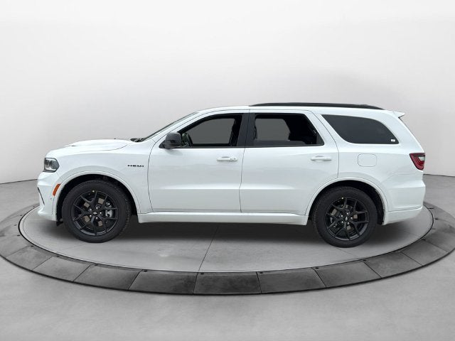 2027 Dodge Durango DURANGO GT HEMI V8 AWD