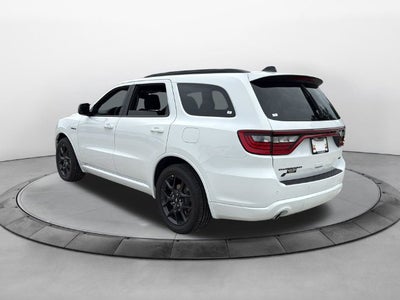 2027 Dodge Durango DURANGO GT HEMI V8 AWD