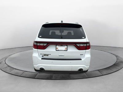 2027 Dodge Durango DURANGO GT HEMI V8 AWD