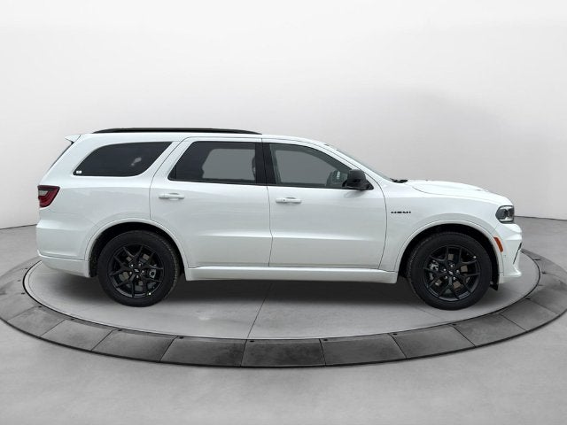 2027 Dodge Durango DURANGO GT HEMI V8 AWD