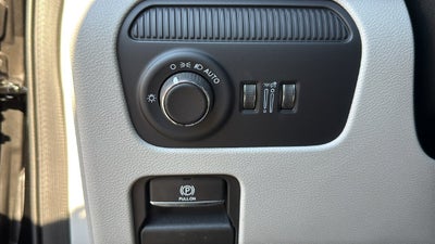 2027 Jeep Grand Wagoneer GRAND WAGONEER LONG WHEELBASE 4X2