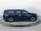 2027 Jeep Grand Wagoneer GRAND WAGONEER LONG WHEELBASE 4X2