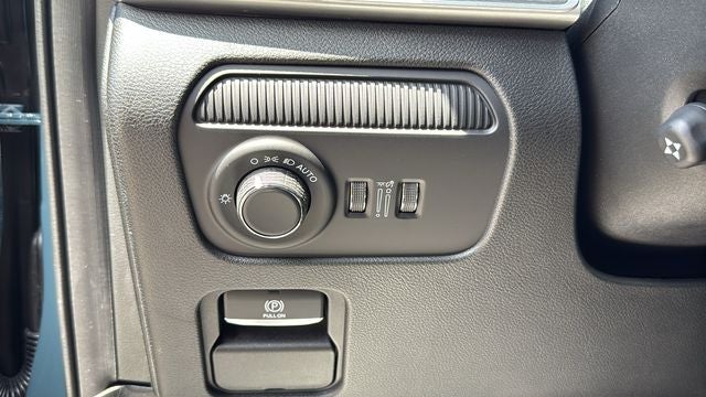 2026 Jeep Grand Wagoneer GRAND WAGONEER L 4X2