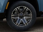 2026 Jeep Grand Wagoneer GRAND WAGONEER L 4X2