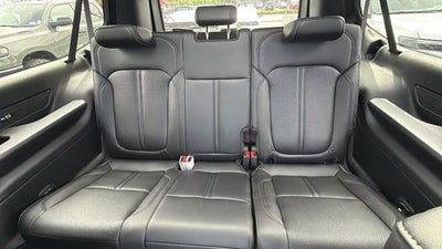 2026 Jeep Grand Wagoneer GRAND WAGONEER L 4X2