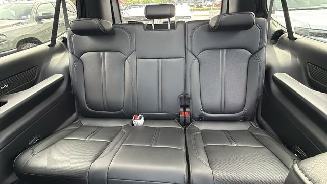 2026 Jeep Grand Wagoneer GRAND WAGONEER L 4X2
