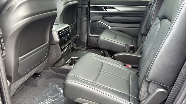 2026 Jeep Grand Wagoneer GRAND WAGONEER L 4X2