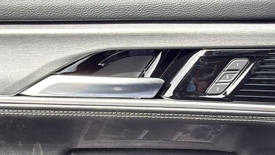 2026 Jeep Grand Wagoneer GRAND WAGONEER L 4X2