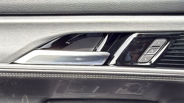 2026 Jeep Grand Wagoneer GRAND WAGONEER L 4X2