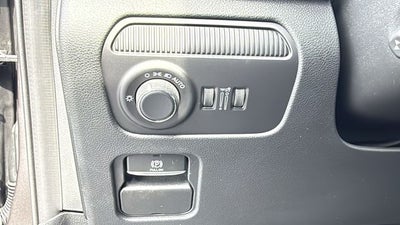 2026 Jeep Grand Wagoneer GRAND WAGONEER L 4X2