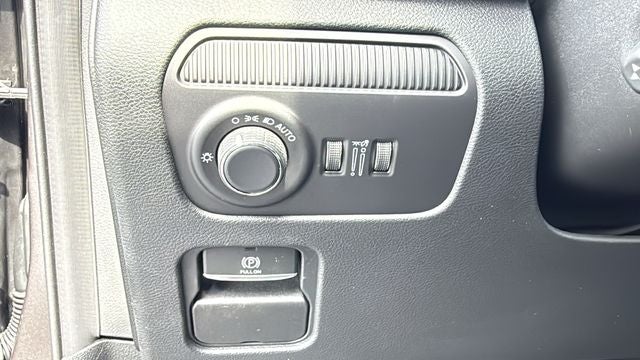 2026 Jeep Grand Wagoneer GRAND WAGONEER L 4X2