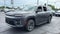 2026 Jeep Grand Wagoneer GRAND WAGONEER L 4X2