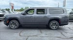2026 Jeep Grand Wagoneer GRAND WAGONEER L 4X2