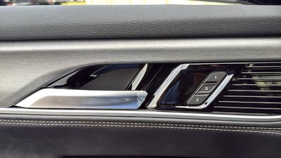 2027 Jeep Grand Wagoneer GRAND WAGONEER LONG WHEELBASE 4X4