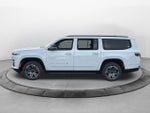 2027 Jeep Grand Wagoneer GRAND WAGONEER LONG WHEELBASE 4X4